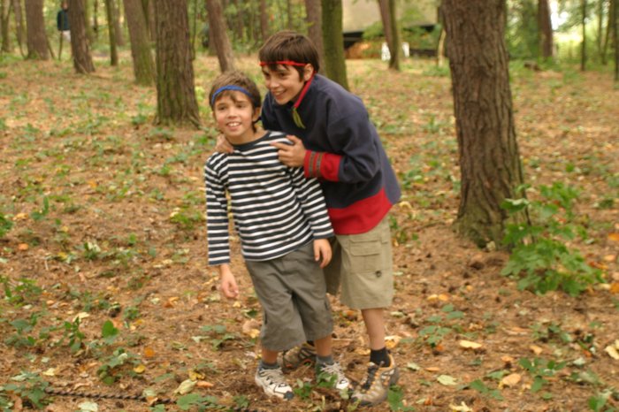 033 2005 Attis a Calypso   Zahajovacka